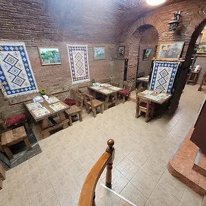 Gold Avlabari Тбилиси
