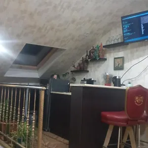 ﻿дом мтацминда Тбилиси