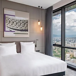 Hotel Diamond, Tbilisi