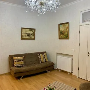 Location Old Тбилиси