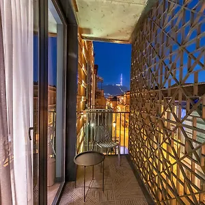 Hotel Sandali Metekhi Boutique, Tbilisi
